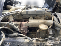 いすゞフォワード深ダンプ（土砂禁ダンプ）中型（4t）[写真25]