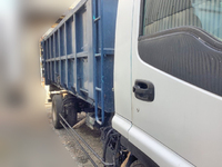 いすゞフォワード深ダンプ（土砂禁ダンプ）中型（4t）[写真02]