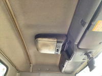 いすゞフォワード深ダンプ（土砂禁ダンプ）中型（4t）[写真30]