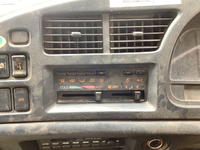 いすゞフォワード深ダンプ（土砂禁ダンプ）中型（4t）[写真35]