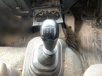 いすゞフォワード深ダンプ（土砂禁ダンプ）中型（4t）[写真37]