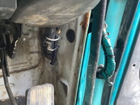 いすゞフォワード深ダンプ（土砂禁ダンプ）中型（4t）[写真38]