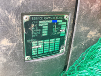 いすゞフォワード深ダンプ（土砂禁ダンプ）中型（4t）[写真39]