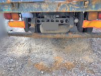 いすゞフォワード深ダンプ（土砂禁ダンプ）中型（4t）[写真05]