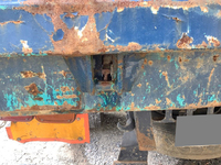 いすゞフォワード深ダンプ（土砂禁ダンプ）中型（4t）[写真06]