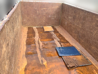 いすゞフォワード深ダンプ（土砂禁ダンプ）中型（4t）[写真08]