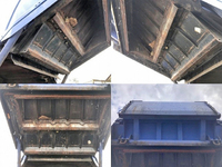 いすゞエルフパッカー車（塵芥車）小型（2t・3t）[写真11]