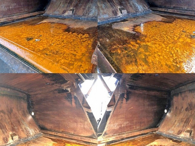 いすゞエルフパッカー車（塵芥車）小型（2t・3t）[写真12]