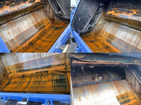 いすゞエルフパッカー車（塵芥車）小型（2t・3t）[写真14]