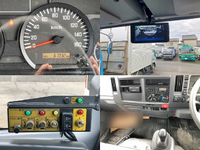 いすゞエルフパッカー車（塵芥車）小型（2t・3t）[写真06]