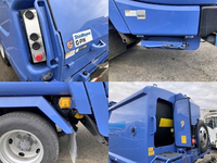 いすゞエルフパッカー車（塵芥車）小型（2t・3t）[写真07]