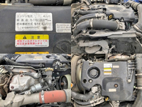 いすゞエルフパッカー車（塵芥車）小型（2t・3t）[写真08]