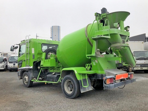 中古ミキサー車 コンクリートミキサー車 コンクリートポンプ車 中型 4t 中古トラックのトラック王国 大特価セール中