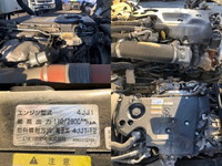 いすゞエルフローダーダンプ小型（2t・3t）[写真11]