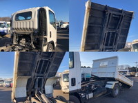 いすゞエルフローダーダンプ小型（2t・3t）[写真13]