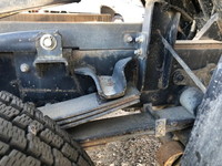 いすゞエルフローダーダンプ小型（2t・3t）[写真17]