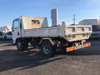 いすゞエルフローダーダンプ小型（2t・3t）[写真02]