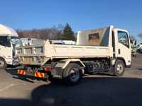 いすゞエルフローダーダンプ小型（2t・3t）[写真04]