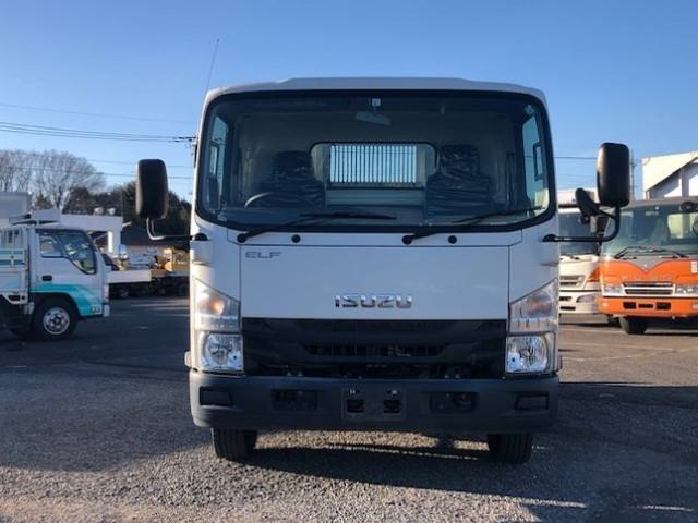 いすゞエルフローダーダンプ小型（2t・3t）[写真05]