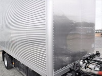 いすゞエルフアルミバン小型（2t・3t）[写真23]