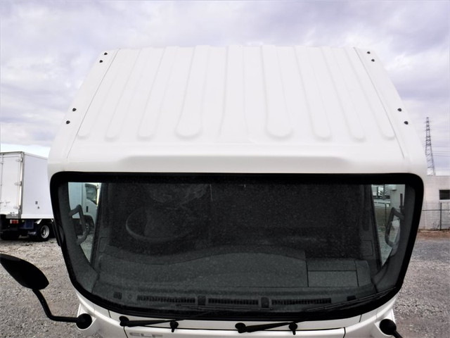 いすゞエルフアルミバン小型（2t・3t）[写真25]