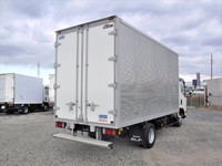 いすゞエルフアルミバン小型（2t・3t）[写真04]