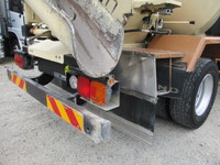 日野レンジャーミキサー車（コンクリートミキサー）増トン（6t・8t）[写真16]