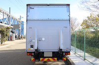 三菱ふそうキャンターアルミバン小型（2t・3t）[写真11]