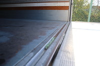 三菱ふそうキャンターアルミバン小型（2t・3t）[写真15]