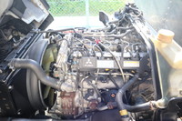 三菱ふそうキャンターアルミバン小型（2t・3t）[写真16]