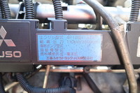 三菱ふそうキャンターアルミバン小型（2t・3t）[写真17]