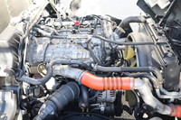 三菱ふそうキャンターアルミバン小型（2t・3t）[写真18]