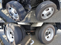 三菱ふそうキャンターアルミバン小型（2t・3t）[写真21]