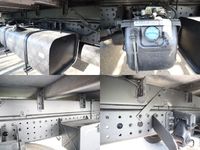 三菱ふそうキャンターアルミバン小型（2t・3t）[写真22]