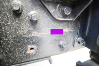 三菱ふそうキャンターアルミバン小型（2t・3t）[写真23]