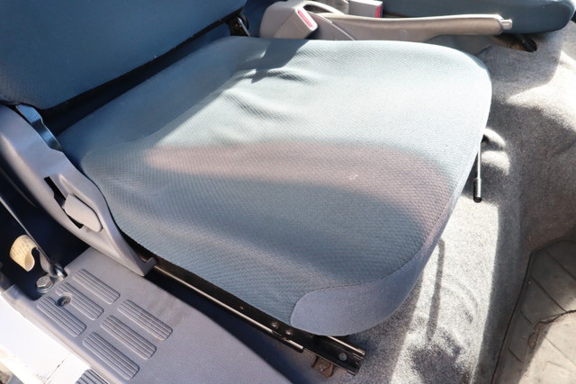 三菱ふそうキャンターアルミバン小型（2t・3t）[写真32]