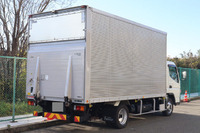 三菱ふそうキャンターアルミバン小型（2t・3t）[写真04]