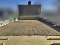 いすゞフォワードセルフクレーン4段増トン（6t・8t）[写真11]