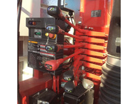 いすゞフォワードセルフクレーン4段増トン（6t・8t）[写真14]