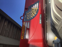 いすゞフォワードセルフクレーン4段増トン（6t・8t）[写真15]