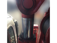 いすゞフォワードセルフクレーン4段増トン（6t・8t）[写真16]