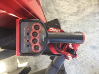 いすゞフォワードセルフクレーン4段増トン（6t・8t）[写真21]