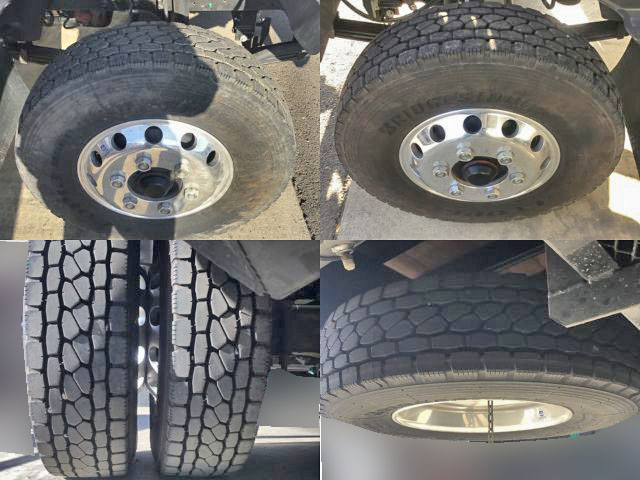 いすゞフォワードセルフクレーン4段増トン（6t・8t）[写真23]