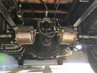 いすゞフォワードセルフクレーン4段増トン（6t・8t）[写真26]