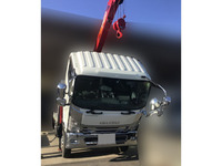 いすゞフォワードセルフクレーン4段増トン（6t・8t）[写真06]