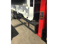 いすゞフォワードセルフクレーン4段増トン（6t・8t）[写真07]