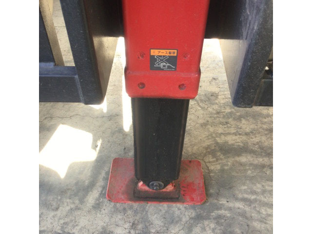 いすゞフォワードセルフクレーン4段増トン（6t・8t）[写真09]