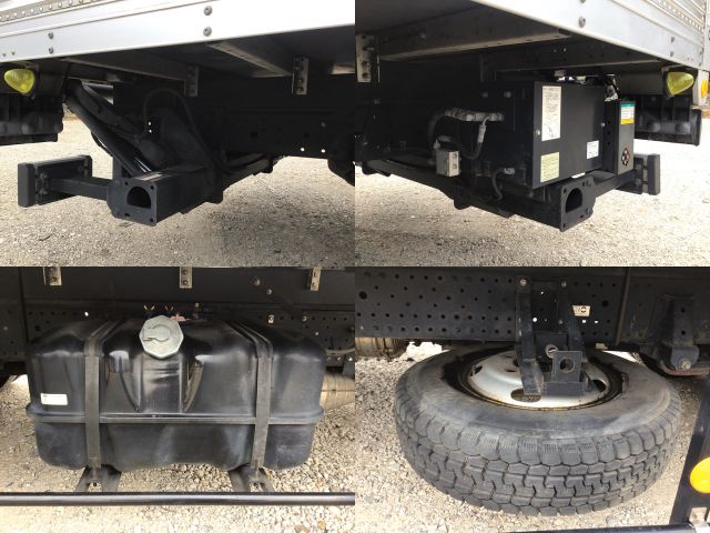 いすゞエルフアルミバン小型（2t・3t）[写真21]