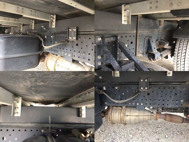 いすゞエルフアルミバン小型（2t・3t）[写真22]