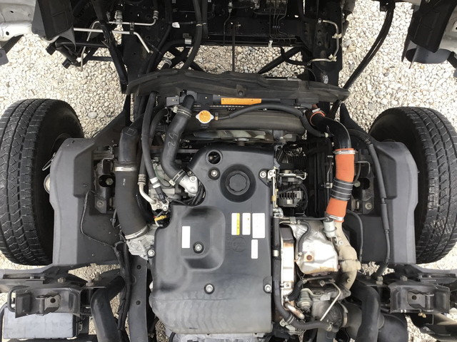 いすゞエルフアルミバン小型（2t・3t）[写真25]